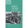 Emigration from Europe 1815-1930