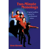 Two-Minute Monologs
