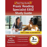 Praxis Reading Specialist 5302 Study Guide: Exam Prep and Practice Questions [3rd Edition]