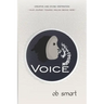 Voice: Your Journey Towards Healing