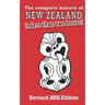 The Complete History of New Zealand (in less than two hours)