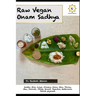 Raw Vegan Onam Sadhya