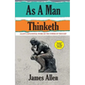 As A Man Thinketh