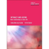 Intimacy and Ageing: New Relationships in Later Life