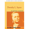 Dorothy L. Sayers: The Centenary Celebration