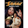 Doc Savage: Horror in Gold