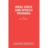 Ideal Voice and Speech Training