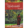 An Undeniable Secret (Amish Secrets #4)