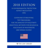 Guidelines Establishing Test Procedures for the Analysis of Pollutants - Analytical Methods for Biological Pollutants in Wastewater and Sewage Sludge