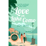 Love on Lake Como: A Heart-Warming, Slow-Burn Romance about Second Chances and Self-Discovery.