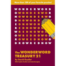 The Wonderword Treasury 21