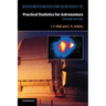 Practical Statistics for Astronomers