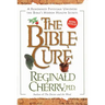 The Bible Cure