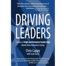 Driving Leaders: Lessons in high-performance leadership drawn from endurance racing