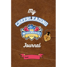 My Cheerleading Journal: Fun Activities to Build Confidence and a Growth Mindset: Track Your Cheer Journey, Set Goals, Build Resilience and Celebrate