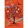 Where the Fruit Falls