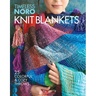 Knit Blankets: 25 Colorful & Cozy Throws