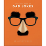 The Little Book of Dad Jokes: So Bad They're Good