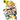 Splatoon, Vol. 5