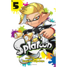 Splatoon, Vol. 5