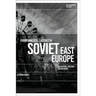 Environmental Cultures in Soviet East Europe: Literature, History and Memory
