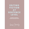 Editing Fiction at Sentence Level