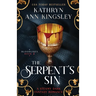 The Serpent's Sin: A steamy dark fantasy romance