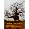 The Roots that gave Birth to Magical Blossoms