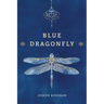 Blue Dragonfly
