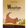 Winston and the Missing Apples