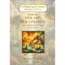 Kiya and Her Children: Rise and Fall of the Titans