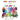 The Story of Colours