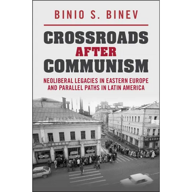 Crossroads After Communism