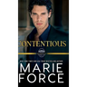 Contentious, A Remington Family Law Novel