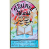 Stained Glass Myths: A Collection of Short Stories for Young Adults
