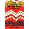 The Eastern Band of Cherokees: 1819-1900