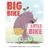 Big Bike, Little Bike