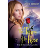 The Twelve Kingdoms: The Tears of the Rose