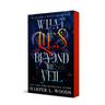 What Lies Beyond the Veil