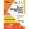 Electrician Workshop Calculation & Science And Engineering Drawing (NSQF 1st & 2nd Year)