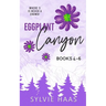 Eggplant Canyon: Books 4-6