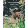 Fairy the Friendly Fawn: From Rescue to Rehabilitation to Release