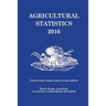 Agricultural Statistics 2016