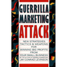 Guerrilla Marketing Attack