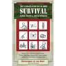 The Ultimate Guide to U.S. Army Survival: Skills, Tactics, and Techniques