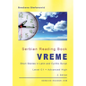 Serbian Reading Book "Vreme": Short Stories in Latin and Cyrillic Script, Level C1 = Advanced High, 2. Edition