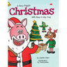 A Very Piggle Christmas: With Shog and Lilly Frog