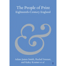 The People of Print