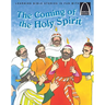 The Coming of the Holy Spirit - Arch Books