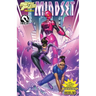 Swag Patrol Presents: Mindset & Jordan Chiles